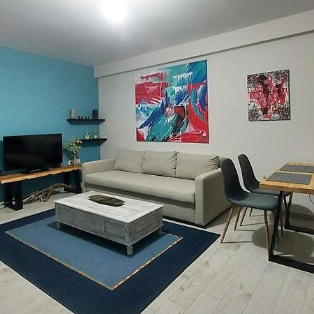 Apartment Ioannina Exterior photo