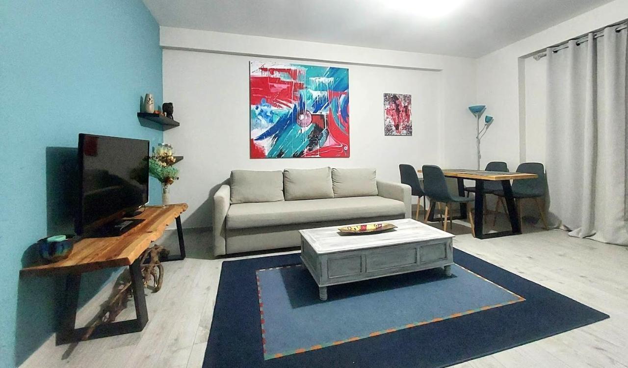Apartment Ioannina Exterior photo