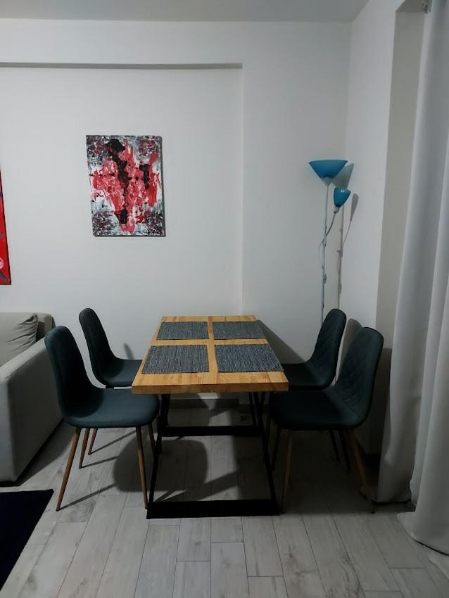 Apartment Ioannina Exterior photo