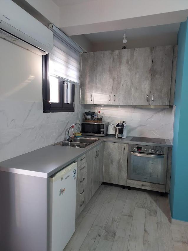 Apartment Ioannina Exterior photo