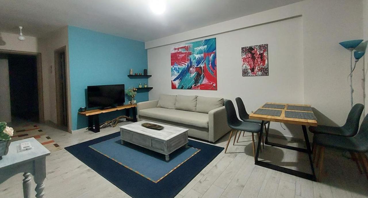 Apartment Ioannina Exterior photo